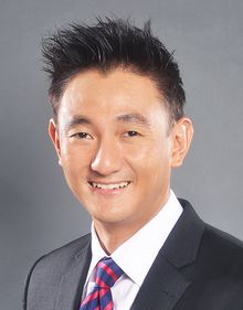 Freddy See, Director of Sales & Marketing, Sofitel Singapore City Centre
