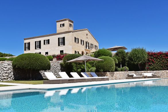 Prestige Menorca