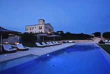 Prestige Menorca