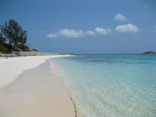 Little Whale Cay