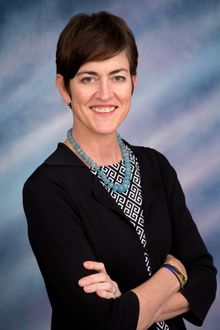 Louise Daley