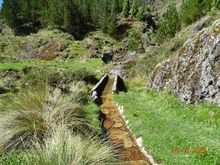 Kuelap, Peru