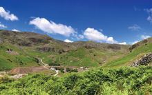 The Coppermines Valley | Coniston | Lake District 