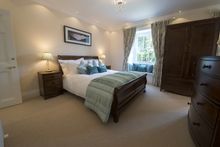 Gate House | Coniston | Lake District 