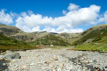 The Coppermines Valley | Coniston | Lake District 