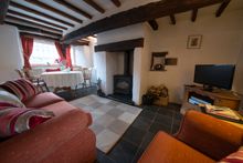Tarn Foot Cottage | Seathwaite | Duddon Valley | Lake District 