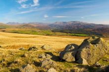 Duddon Valley | Lake District 