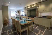 Gate House | Coniston | Lake District 