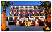 Hôtel Libérata