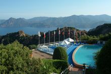 Hotel Capo Rosso