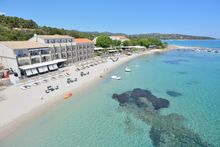 Hotel le Pinarello