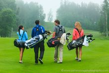 Golf in Minnesota