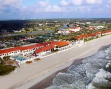 Ponte Veddra Inn & Club