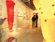 St. Augustine Art Galleries 