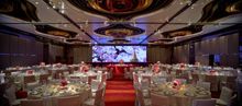 InterContinental Hong Kong Ballroom