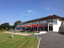 Moorland Garden Hotel