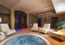 Ellenborough Park Spa
