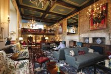 Ellenborough Park Great Hall