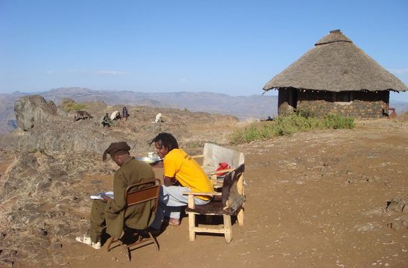 Ethiopia