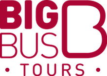 Big Bus Tours logo