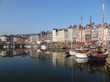 Honfleur