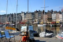 Honfleur