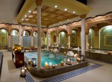 Boca Resort Waldorf Astoria Ritual Bath
