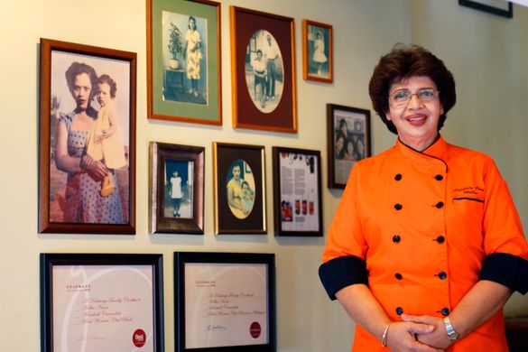 Chef Melba Nunis (2) 