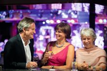 Solo Travellers with Fred. Olsen Cruise Lines