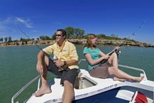 Darwin Harbour