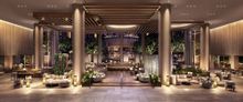 Fairmont Century Plaza