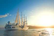 Windstar Cruises