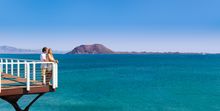 Coco Beach Club, Gran Hotel Atlantis Bahia Real