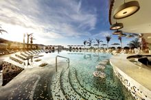 Eden Pool, Hard Rock Hotel Tenerife 