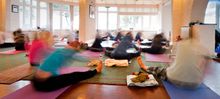 Yoga Herm 