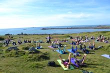 Port Soif Yoga