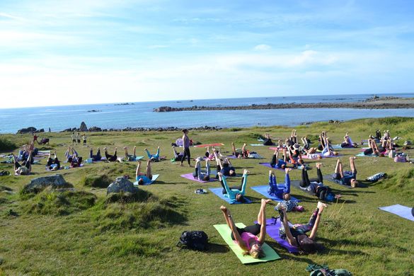 Port Soif Yoga