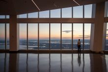 One World Observatory
