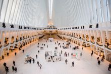 Westfield World Trade Center