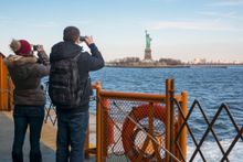 Staten Island Ferry