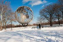 Flushing Meadows Corona Park