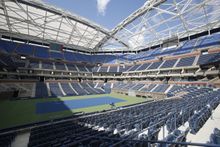 USTA Billie Jean King National Tennis Center