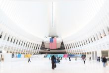Westfield World Trade Center