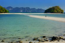 Andaman Sea