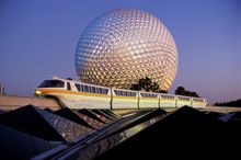 2017 UF Tourism Summit  to be held April 26 and 27, Epcot at Walt Disney World