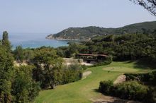 Hotel Hermitage, Elba