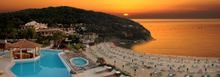 Hotel Hermitage, Elba