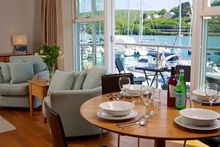 15 Dart Marina, Dartmouth