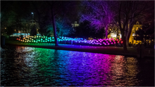 On the Wings Of Freedom makes its Australian debut at the seventh Enlighten festival in Canberra