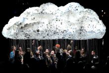 CLOUD is coming to Canberra for the first time and encourages participants to interact 